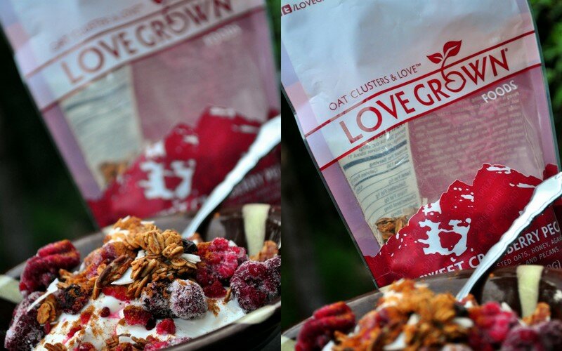lovegrowngranola