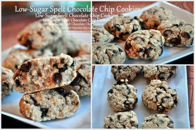 SpeltCookiesCollage