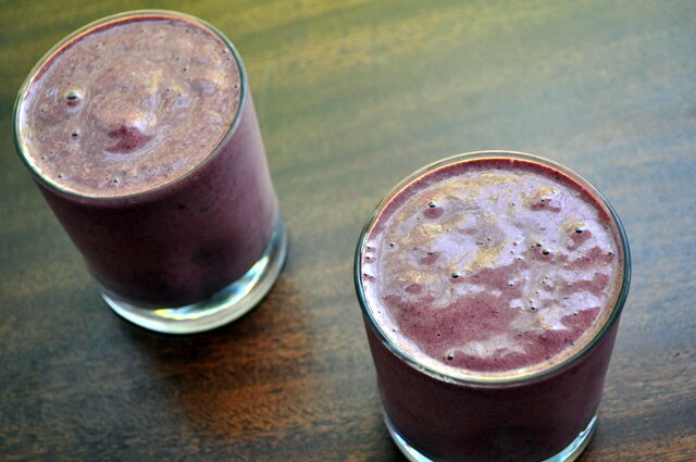 BreakfastSmoothie