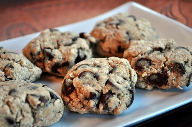 speltcookies2
