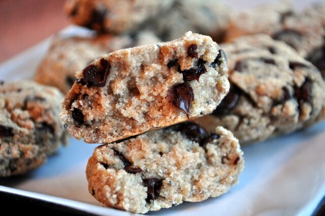 CookieChocolate