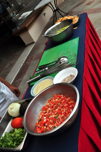GuacamoleStation