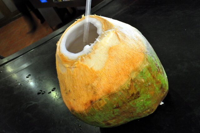 FreshCoconut