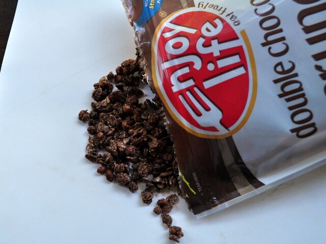 EnjoyLifeGranola