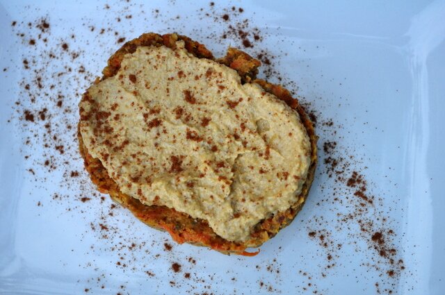 pumpkincake