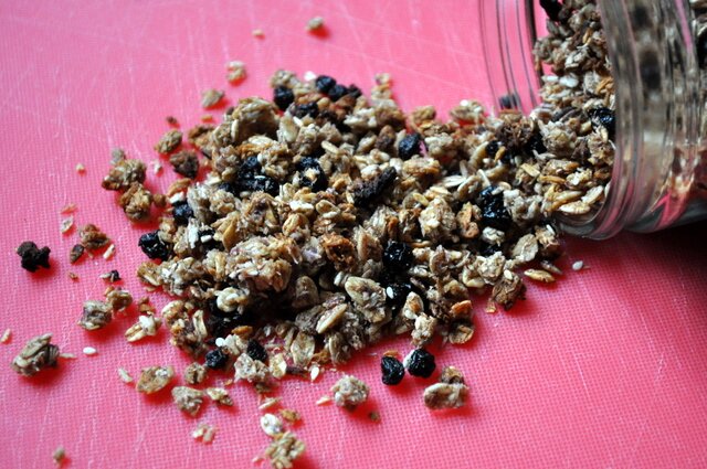 Granola