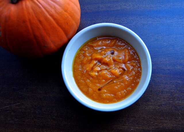 PumpkinSoup