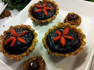 AlmondButterCups