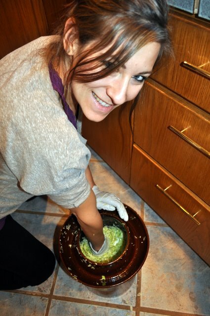 Lori-Kraut