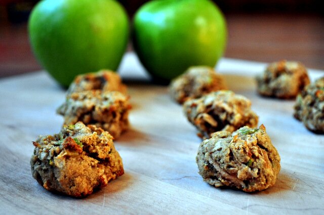 BreakfastCookies