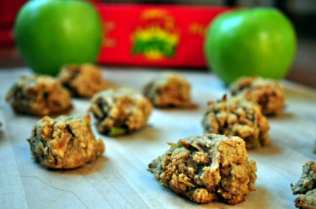 Apples2ApplesCookies