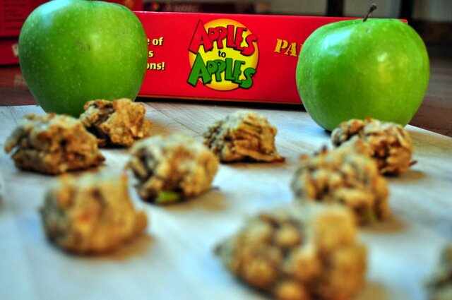 Apples2apples
