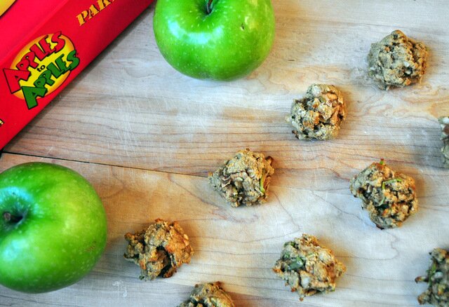 ApplestoApples