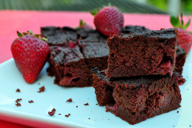 BeetBrownies