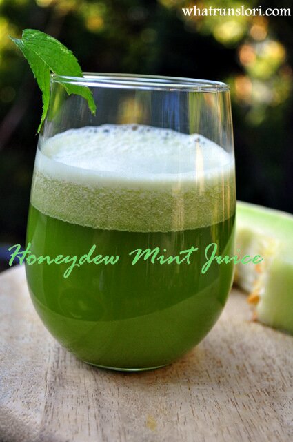 HoneydewJuice