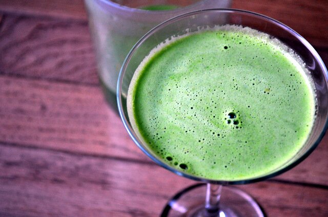Green Juice