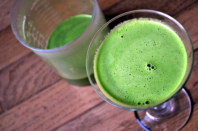Green Juice2