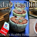 Holiday Healthbook