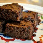 Primal Brownies