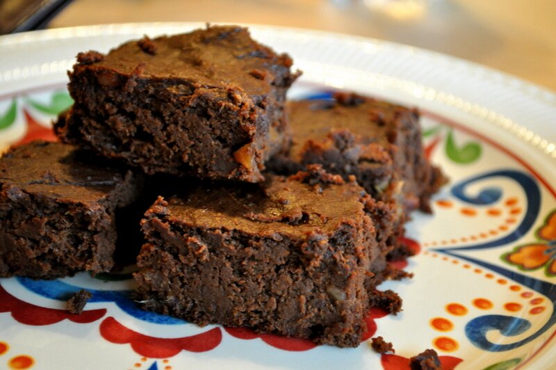 Primal Brownies