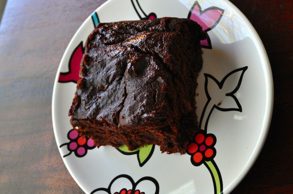 Beet Cake